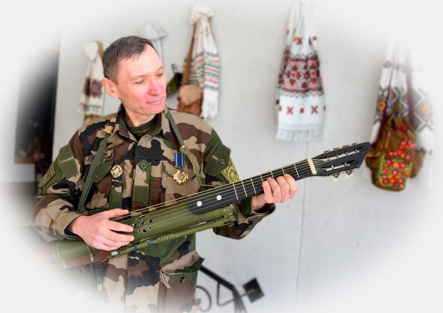 Павло Ротар